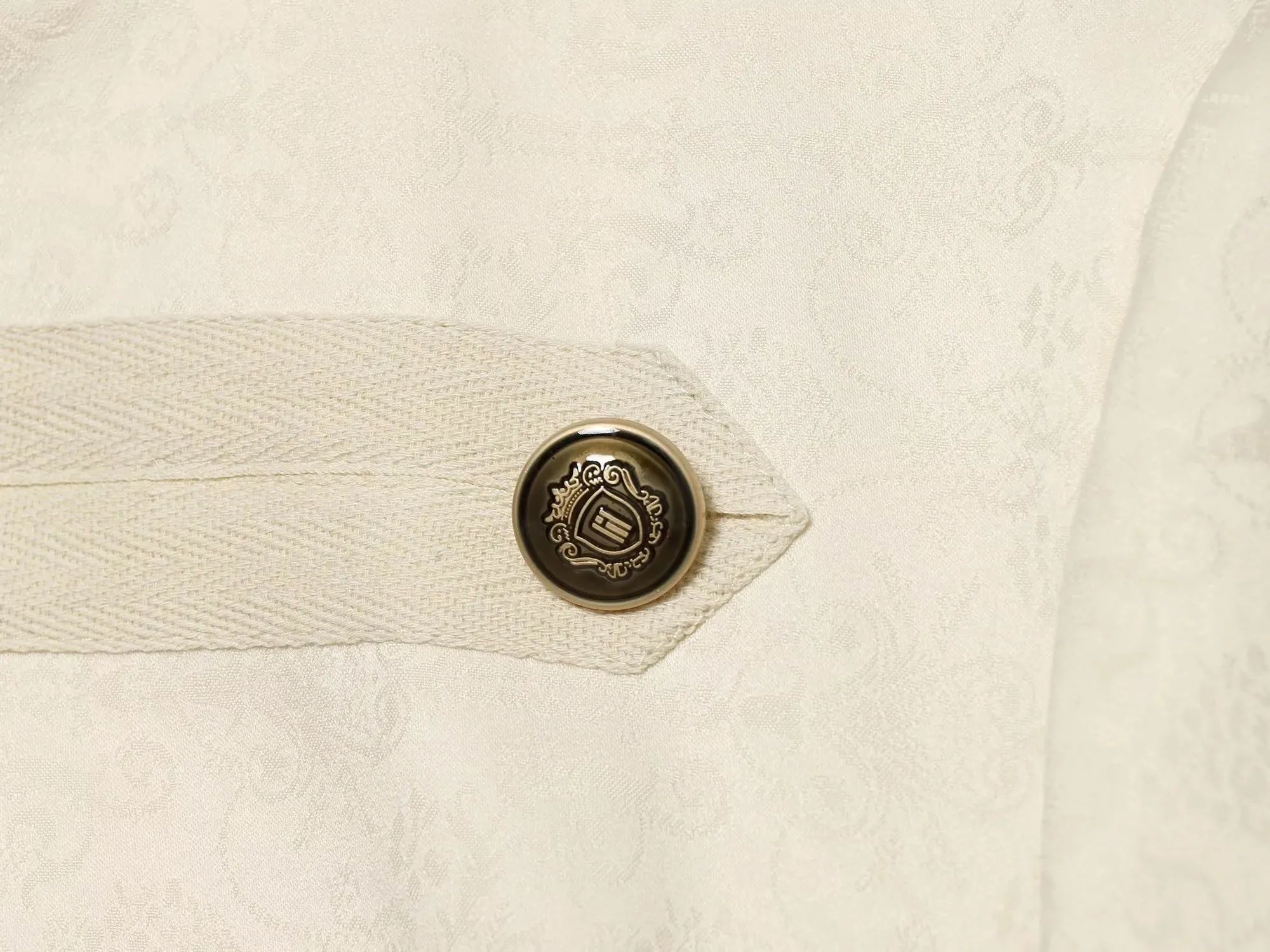 Damenjacke 2026 Neue Herbstkollektion Langarm Geknöpfter Figurbetonter Blazer Elegante Schicke Persönlichkeits-Damenoberbekleidung – Detail 7