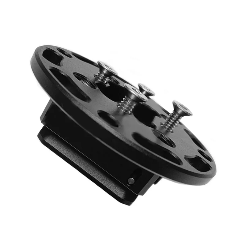 

B24B For DJI Ronin 2 3-Axis Handheld Gimbal Stabilizer Multifunctional Component Adapter Quick Release Head