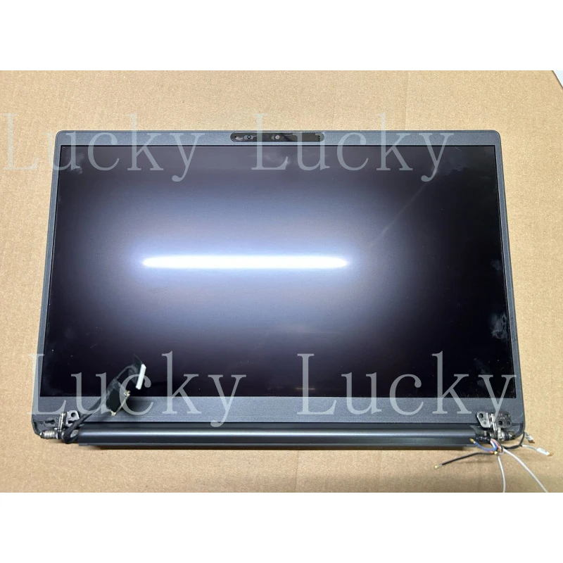 

Дисплейный модуль (экран в сборе) матовый FHD для ноутбука Dell Latitude 7400 14 дюймов