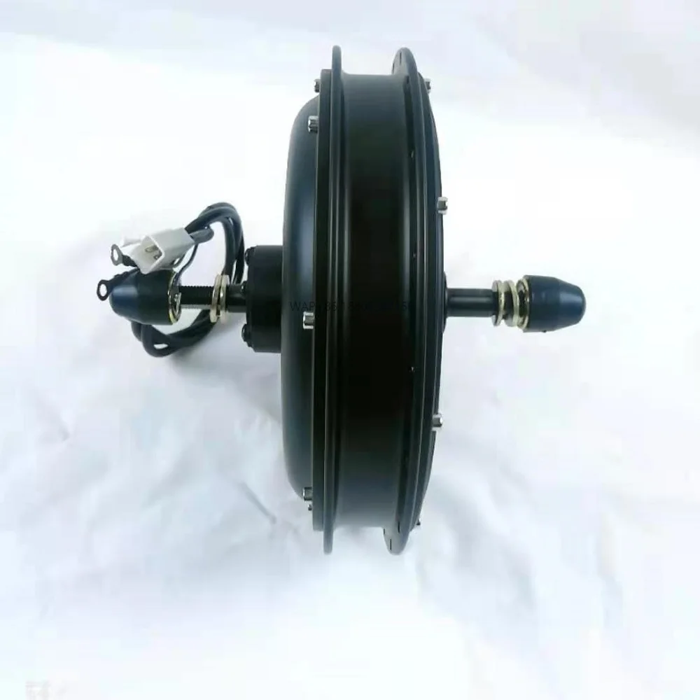 

Wholesale 1.5kw Electric Motor Rear Wheel Brushless Hub 48v 1500w Electric Bike Hub Motor 6/7 Speed for Electric Bicycle