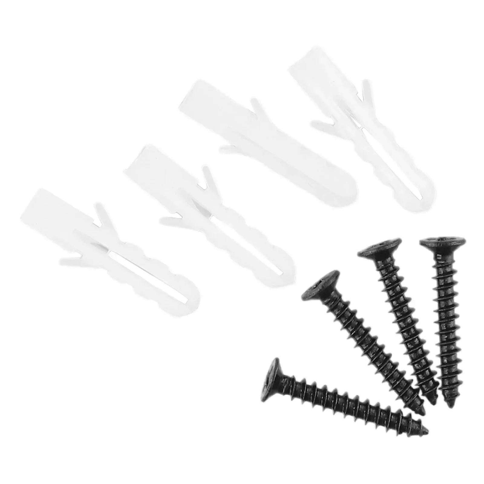 New Practical Barn Guide Floor Guide For Sliding Door Replacement 2 2 Pcs 2* Accessories Adjustable Door Floor