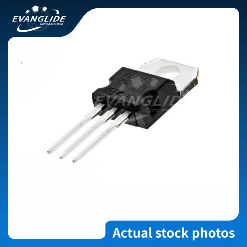 10 PCS/LOT STP140NF75 Original & New MOSFET In Stock Wholesale