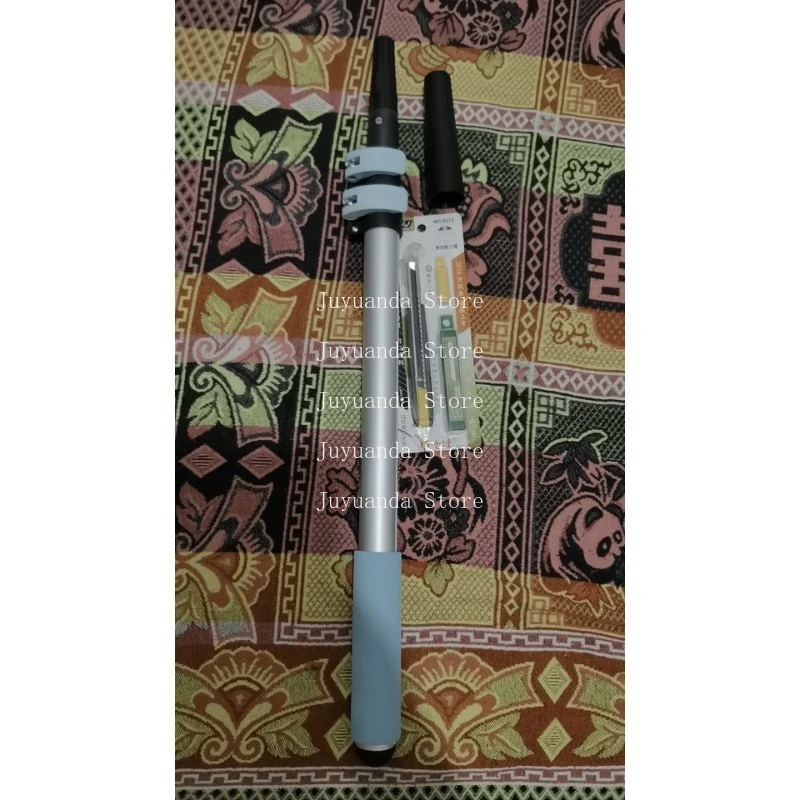 

Телескопическая штанга для мытья окон, многофункциональная телескопическая ручная штанга, телескопическая ручка для малярного валика.