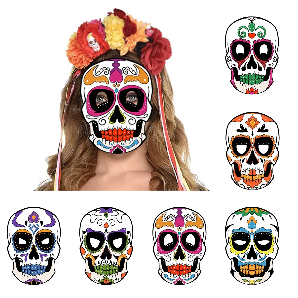 Masques qualifiée aux de fête  - Sheet Face Mask Pack avis et prix