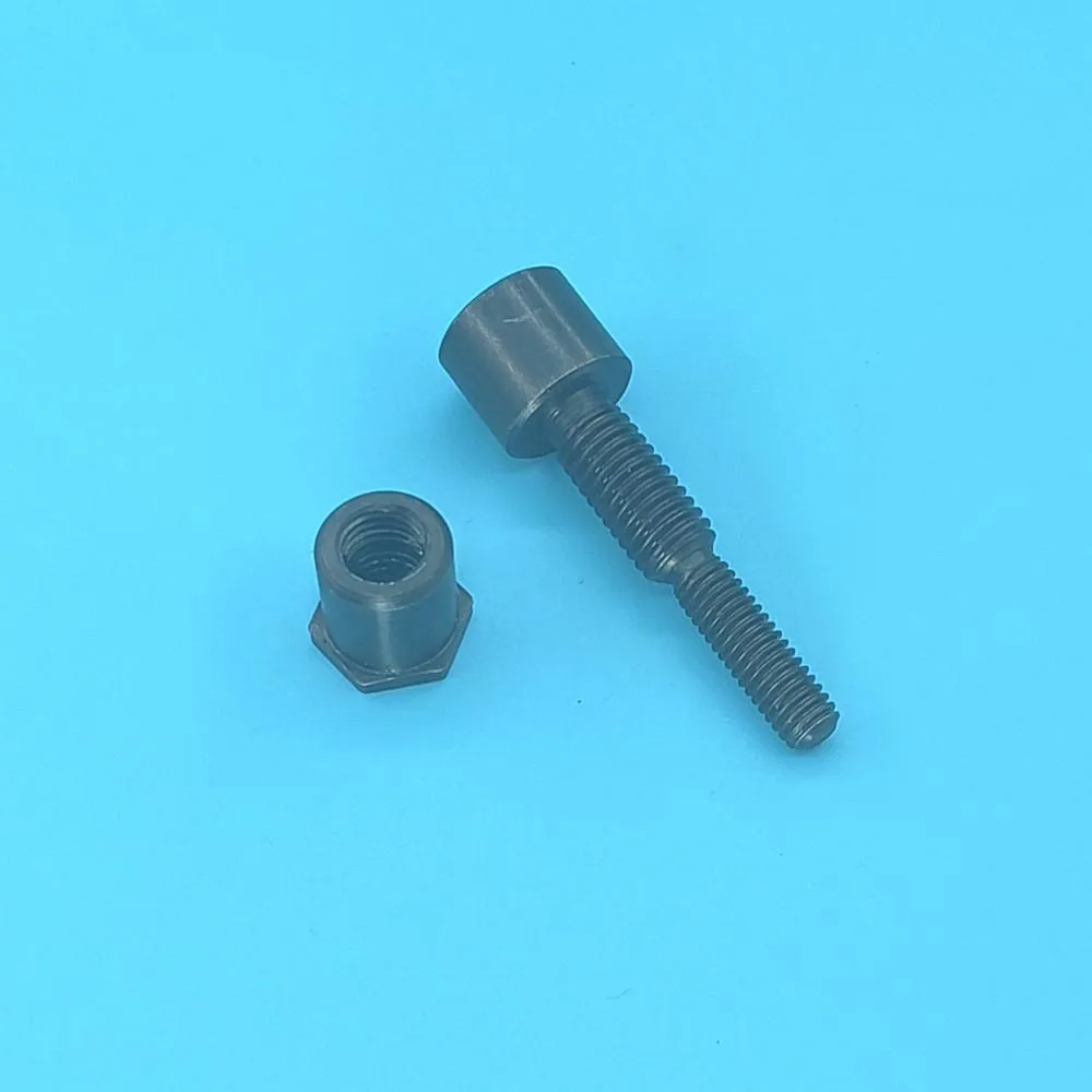 Heidelberg 102 105 Screw Fastening Bolt for Offset Printing Press Machine Spare Parts