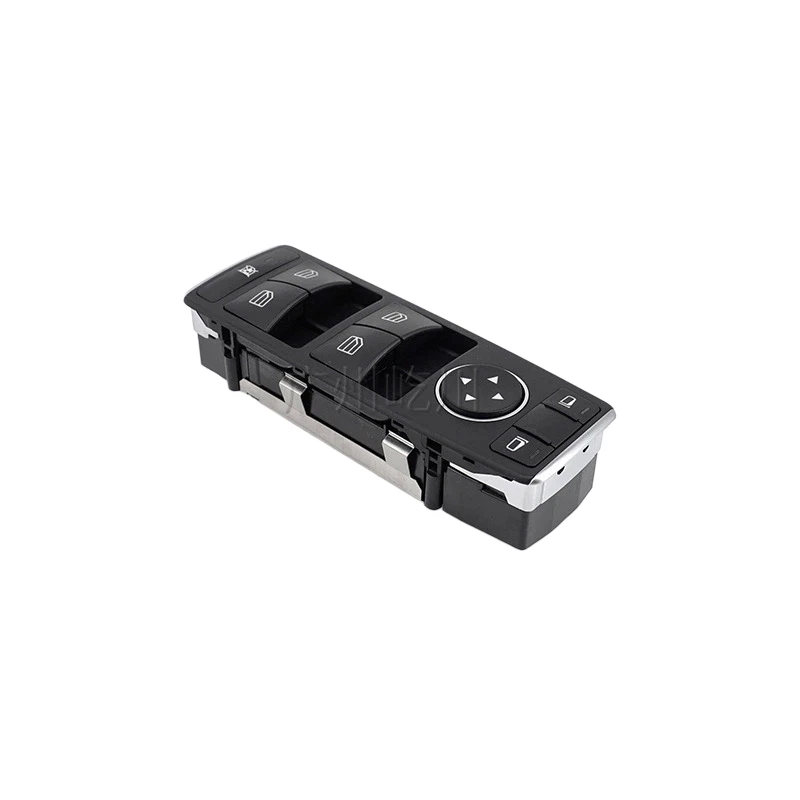 A1669054300 Suitable for Mercedes-Benz car glass lift switch electric window lift control master switch