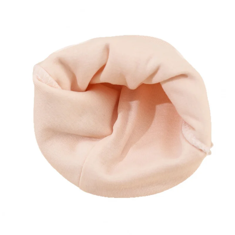 قبعة محبوكة بسيطة عبر الحدود للنمط الأوروبي والأمريكي، قبعة أطفال خارجية، قبعة صوفية كاجوال متعددة الاستخدامات بالجملة