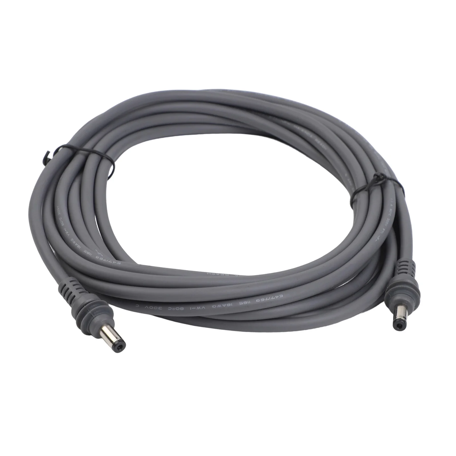 1pc 2-10m Power Cable Data Cable For Starlink For Mini DC Male To Male For Outdoor Power Cable With Seamless Connection