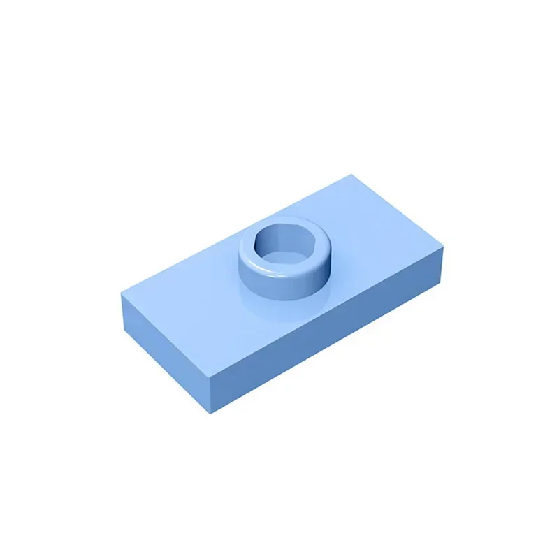 20PCS MOC 3794 Plaat Speciale 1x2 met 1 Stud Bouwstenen Deeltje DIY Stapelen Bricks Educatief speelgoed voor Kinderen