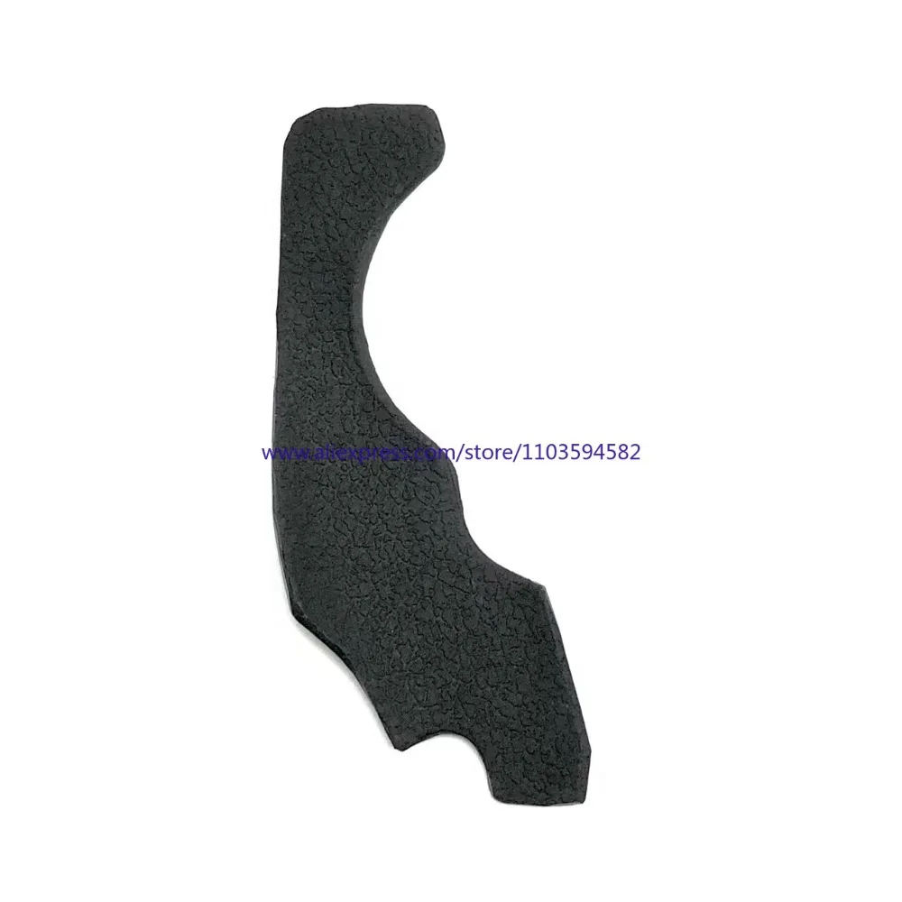 New Rear Back Grip Thumb Rubber For Canon 60D Digital Camera Repair Part