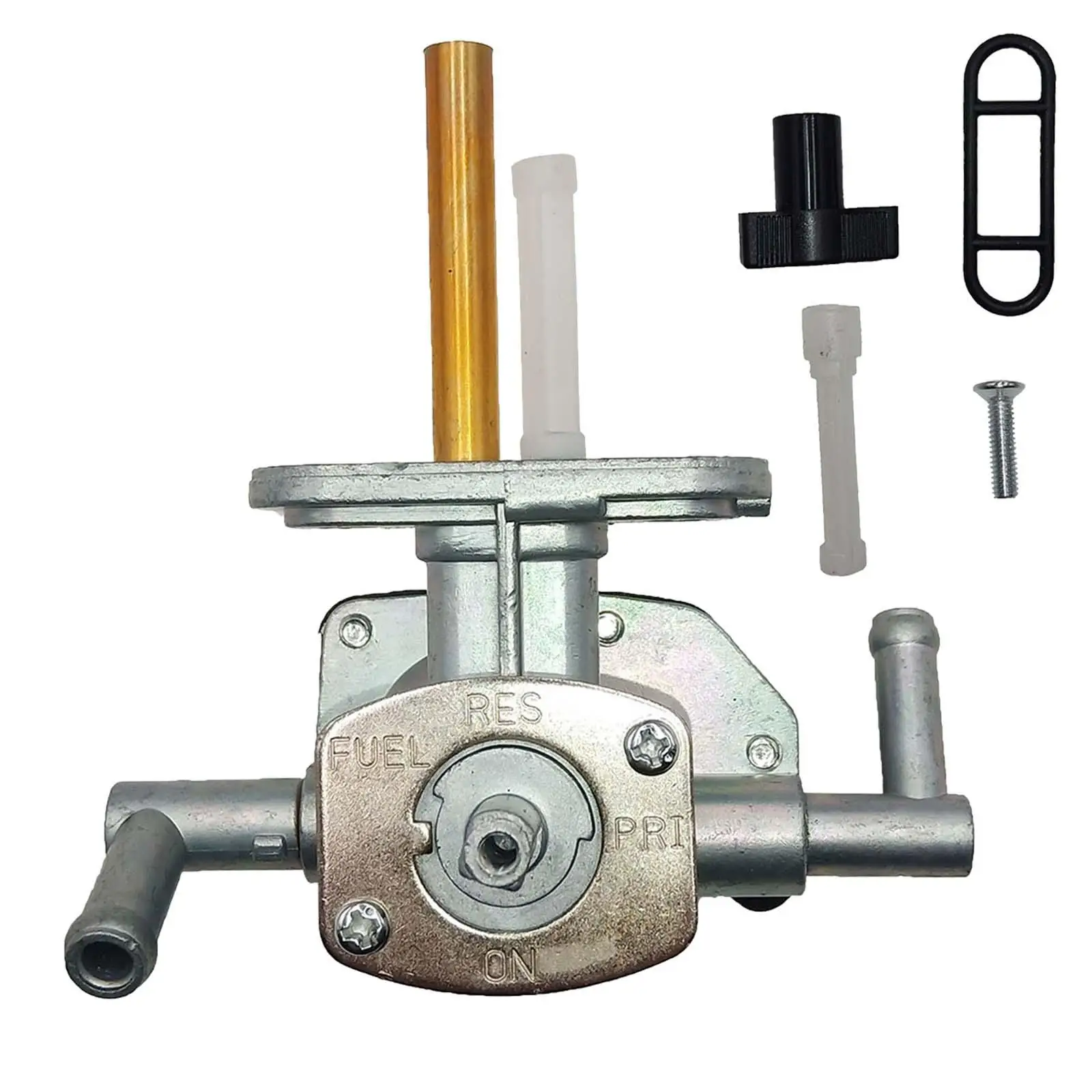 

Gas Fuel Petcock Parts Auto for Suzuki Ltz-400 2x4 2003-2007