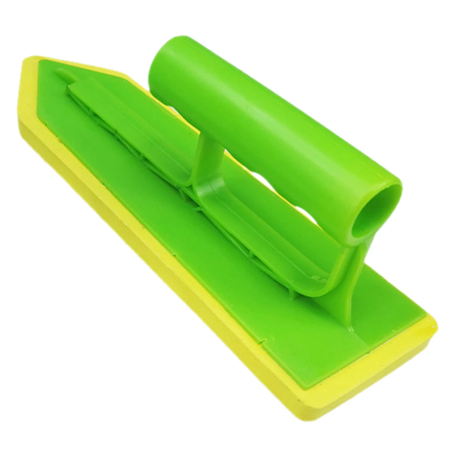 

Sponge Grout Float Rubber Handheld Trowel For Tile Grouting Floor Wall Mosaic Smooth Finishing Plastering Tool