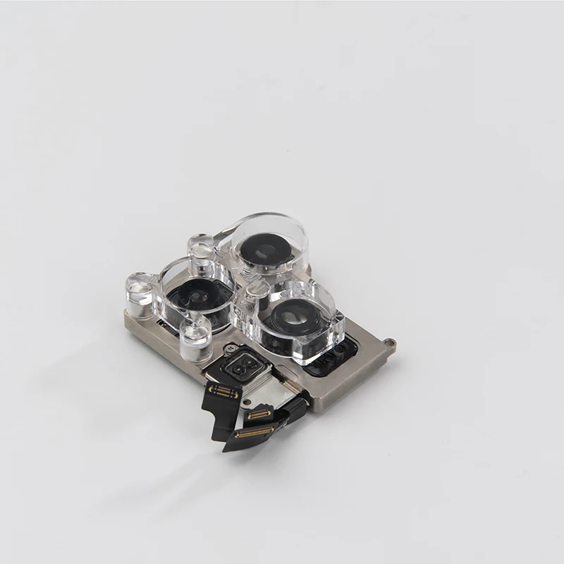 

Защитная крышка объектива камеры YCS для телефона серии 6-17, защита от пыли, инструмент для защиты камеры мобильного телефона, защитная крышка