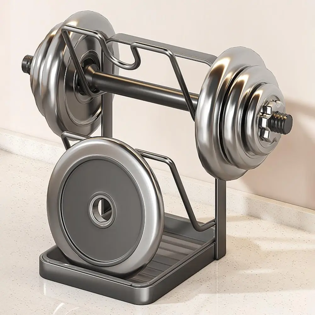 قوي غطاء وعاء رف غطاء وعاء حامل مع مقلاة استنزاف U على شكل الأخدود منظم مطبخ متعدد الوظائف غطاء وعاء ملعقة رف للموقد