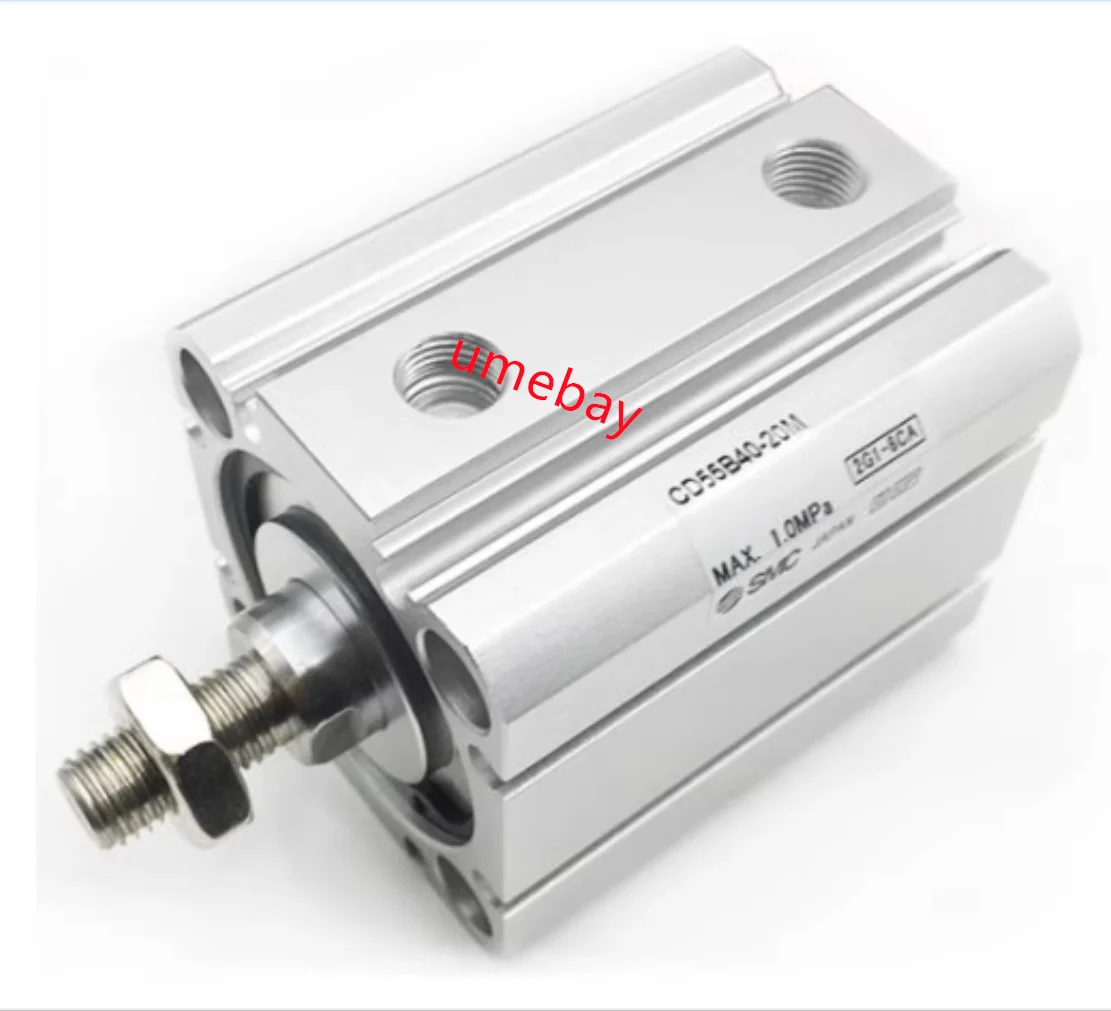 

1шт /SMC: CD55B32-5 /CD55B32-10 /CD55B32-15/ CD55B32-20 /CD55B32-25/ CD55B32-30/ CD55B32-35 /CD55B32-40