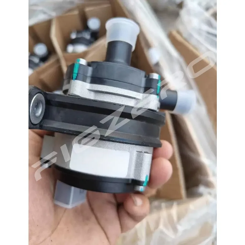 Motor Cooling Water Pump Battery Circulation PTC Circulation Water Pumps Electronic Mini Pump for AITO M9