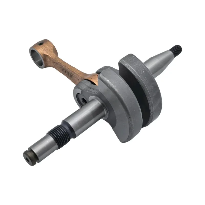 Crankshaft For Husq…