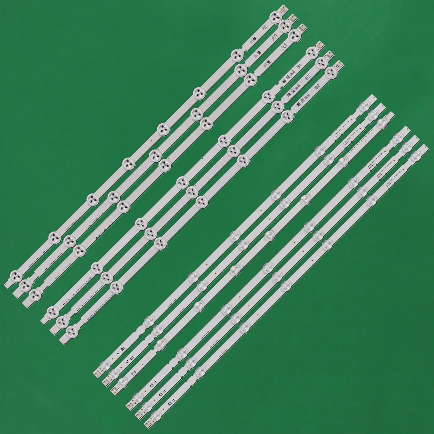 LED Strip 32