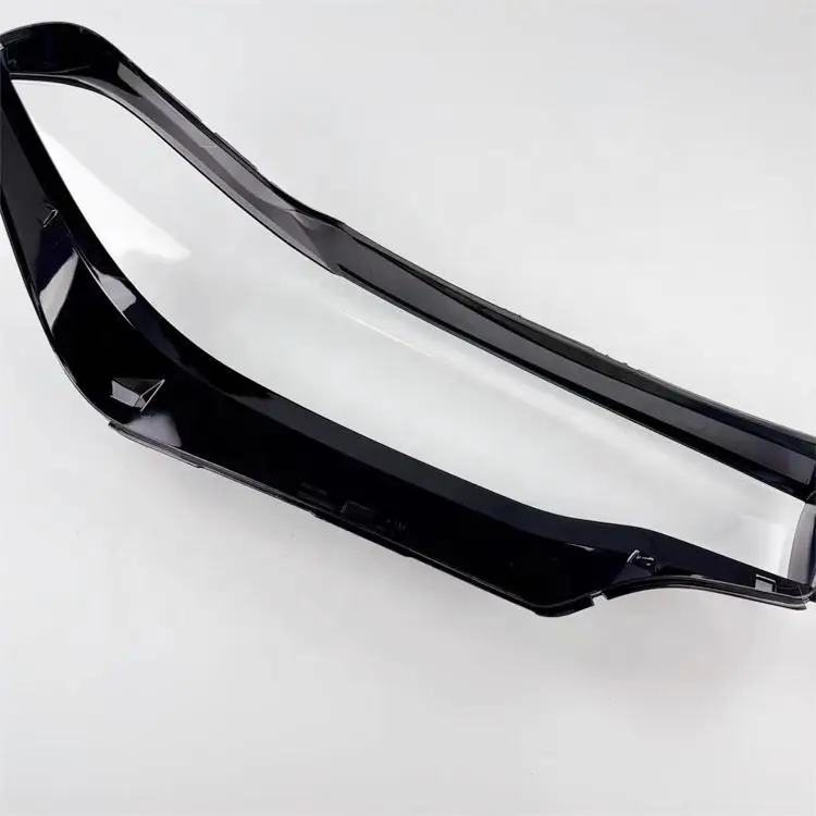 Durable Transparent High Cost Performance Auto Headlight Cover for BMW X7 G07 2018-2022