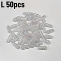 L 50pcs