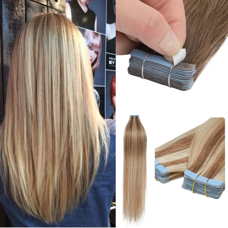 fast-fulfillment-20pcs-pack-100-human-hair-tape-in-extensions-12-26-inch-wholesale-price-dropshipping-friendly