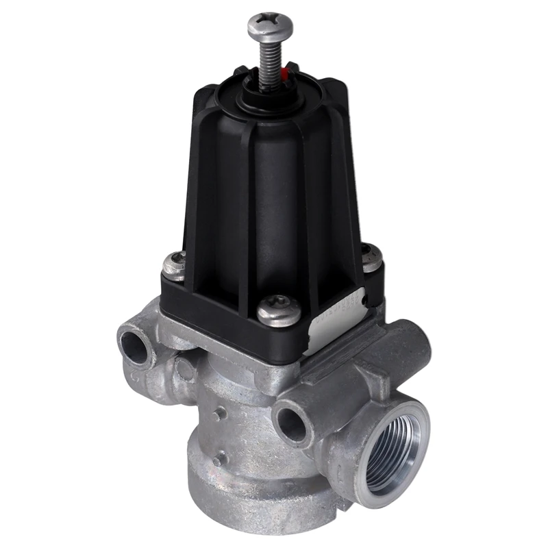 

4750103100 Pressure Limiting Valve European Truck Parts