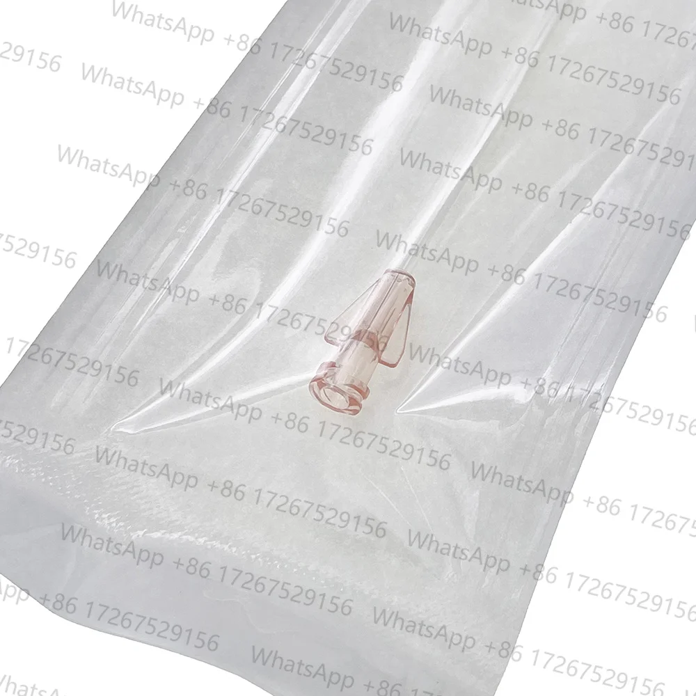 Applicable toCanine Pet Dog Urinary Catheter Without Stylet Side Open Remove Urethral Blockage Obstruction Underlying From 1.3mm