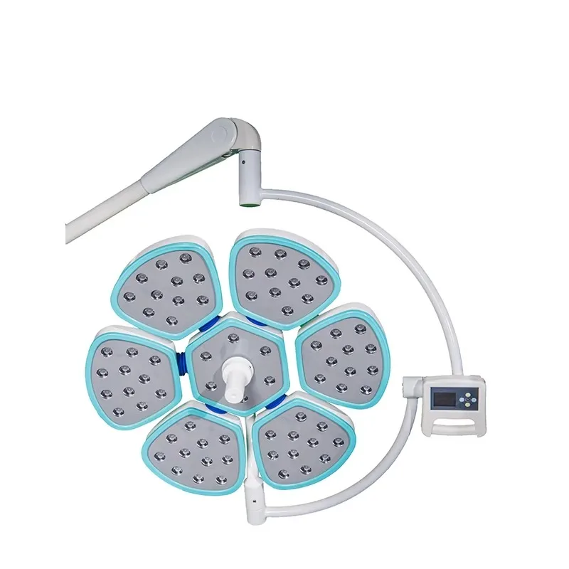 Integral Reflection Wall Mounted Operating Lamp Operation Room Led Light Operate Lamp