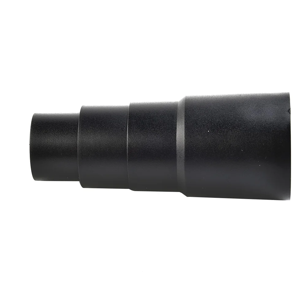 

3pcs Powertool Adapter Reducer Rubber Sleeve Step Adapter For 98039804 Connection Vacuum Cleaner Highly Match Replacement