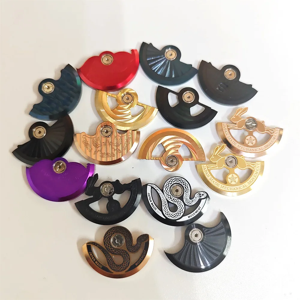 Customized NH35 NH3…