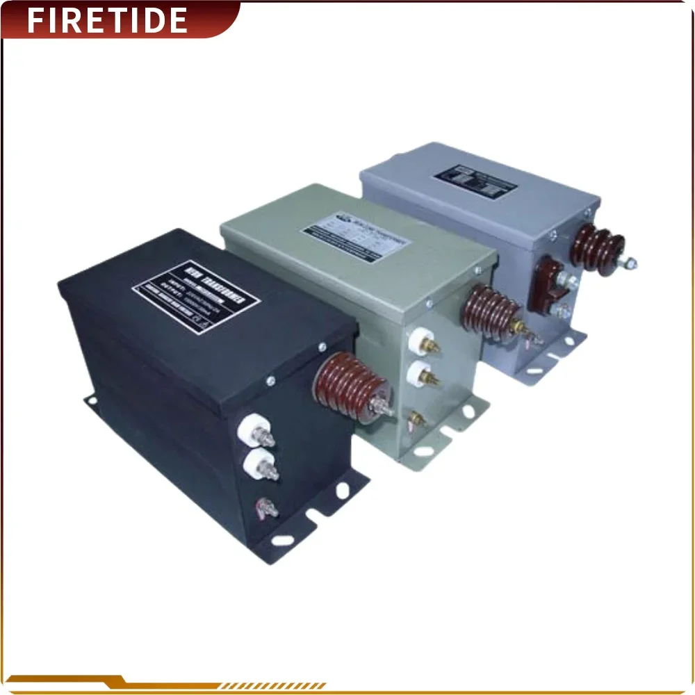 Neon Light Transformer TH5-A Neon Light Transformer 220V To 15000V High Voltage Voltage Regulator