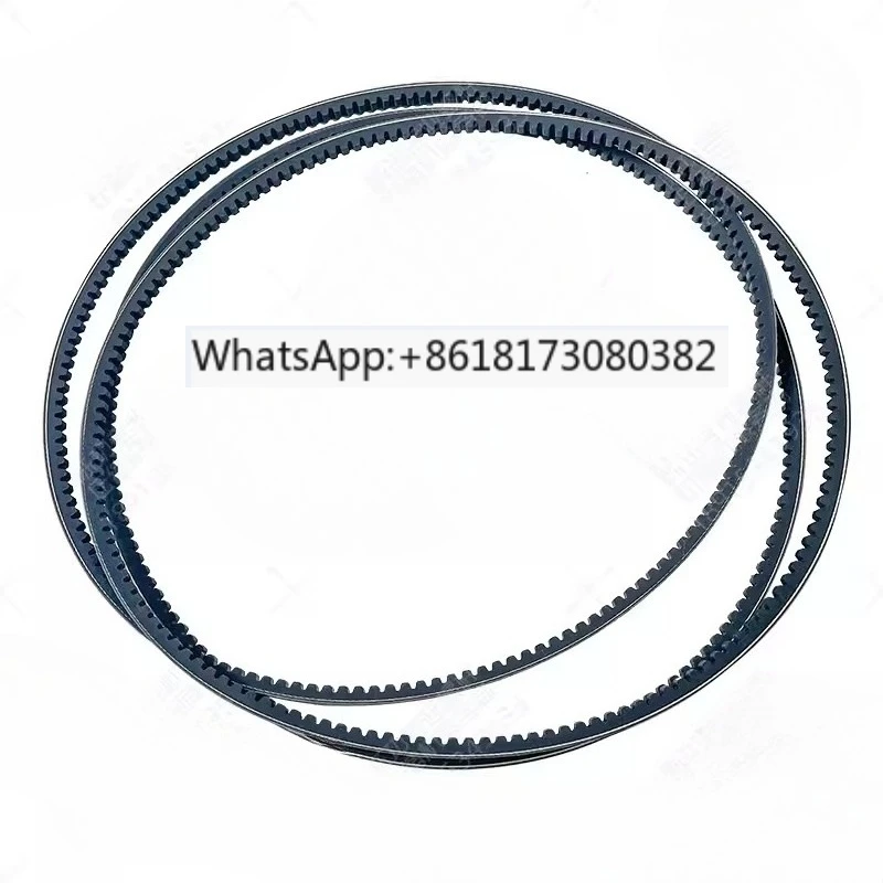 

Высокосовместимый ремень приводной для винтового воздушного компрессора 1092202990 для передачи мощности