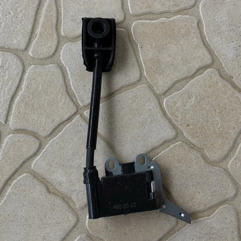 High Voltage Ignition Coil Igniter For Husqvarna 226HS 226HD60S Hedge Trimmer Replacement Spare Parts