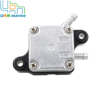 68T-24410 Fuel Pump For Yamaha 4 Stroke F6A F6B F8C F9.9 T8 T9.9 Outboard  68T-24410-01-00 68T-24410-00-00 68T-24410-02