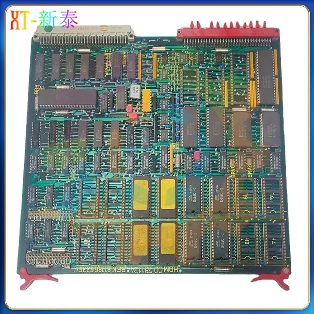 Best Quality REK 81.186.5335 00.781.1244 PCB Circuit Boards Printing Machine Parts For Heidelberg