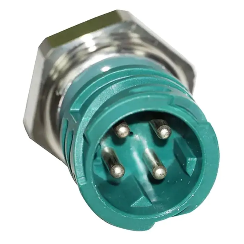 TURBOCHARGER PRESSURE SENSOR For DAF EURO6 For PACCAR MX13- Part Numbers 2033392 2127357