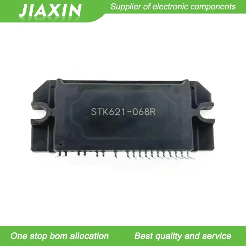 STK621-068R Origina… - image