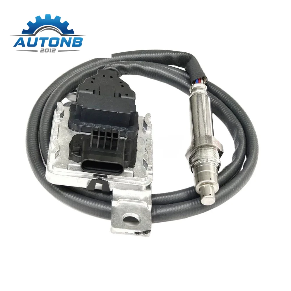 

ZOOMKEY Fit For Nitrogen Oxide Sensor Fit For Audi A5 2016-2018 8W0907807BM