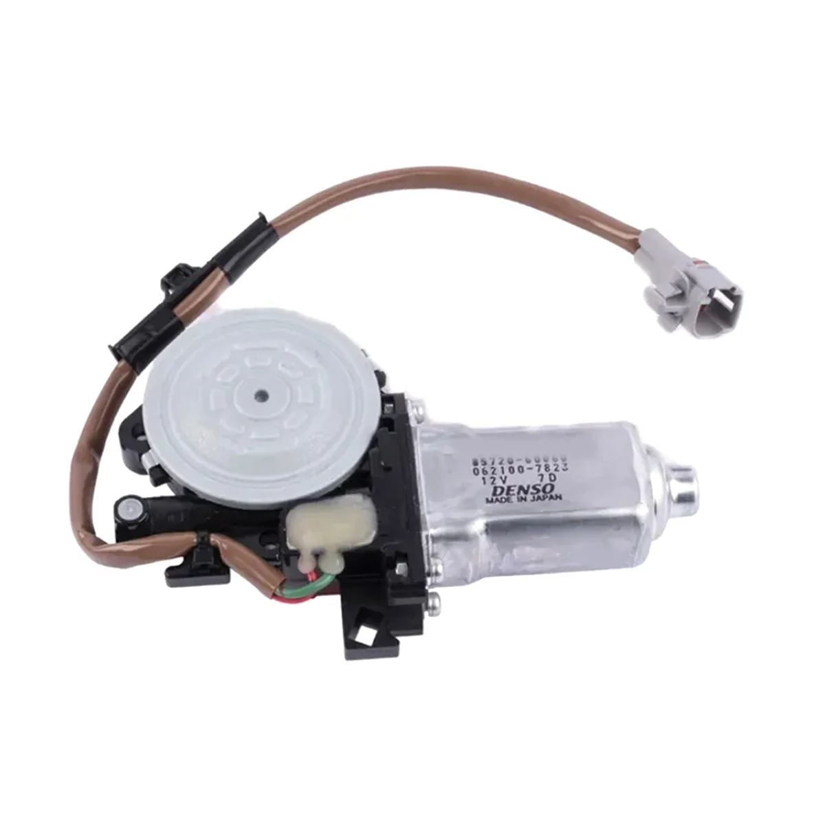 

85720-60060 Left Rear Power Window Motor for Toyota Land Cruiser 1991-1997