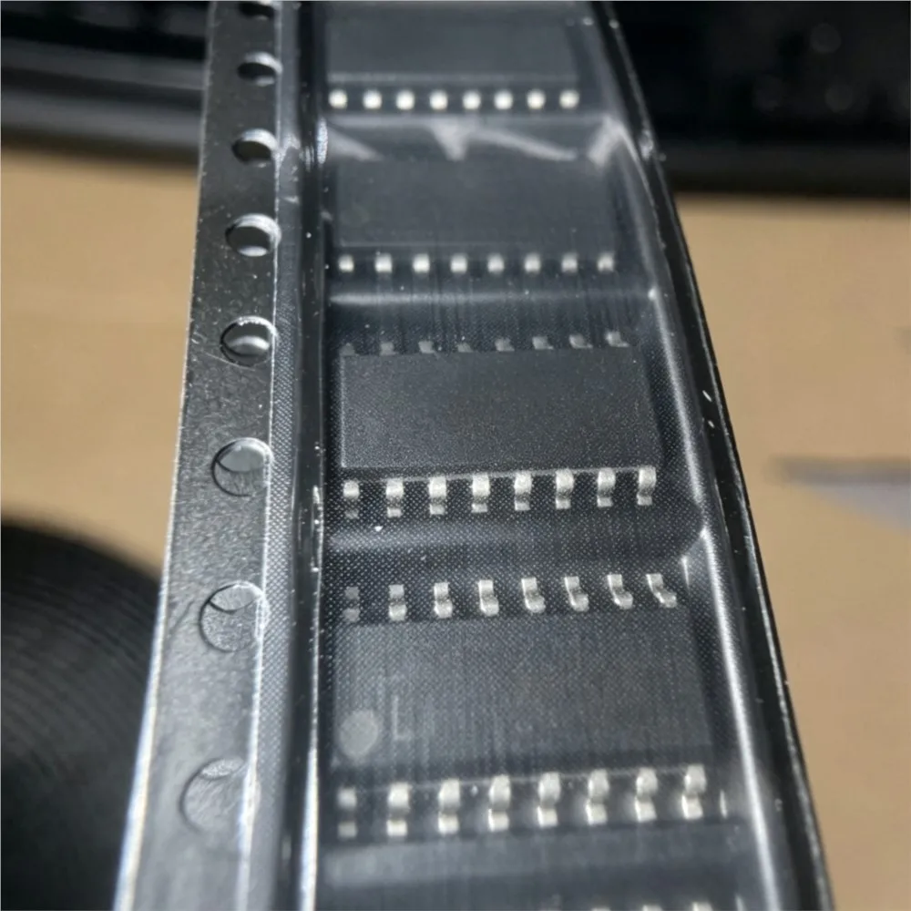 5PCS ISO7740F LT4356S-2 LT4356CS-2 6722AABZ ISL6722AABZ 3232ECBZ ICL3232ECBZ LTC691CSW ISW ISO7330C ISO7330CDWR SOP-16