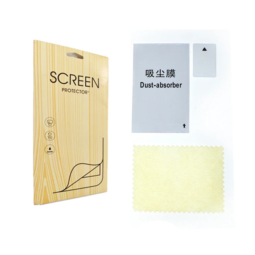 Screen Protector Protective Anti-Scrach Shield Film Cover for Remarkable Paper Pro Move 2025 7.3-inch eReader Accessories