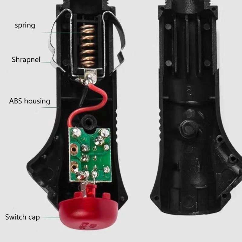 12V-24V Car Auto Power Supply Cable Car Auto Adapters Cigarette to Power Cord