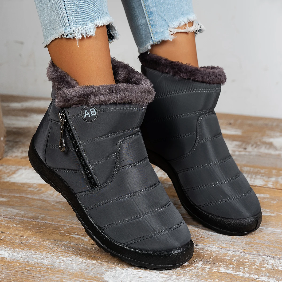 Thumbnail 2 - #55 Ankle Boots Price Drop Alerts