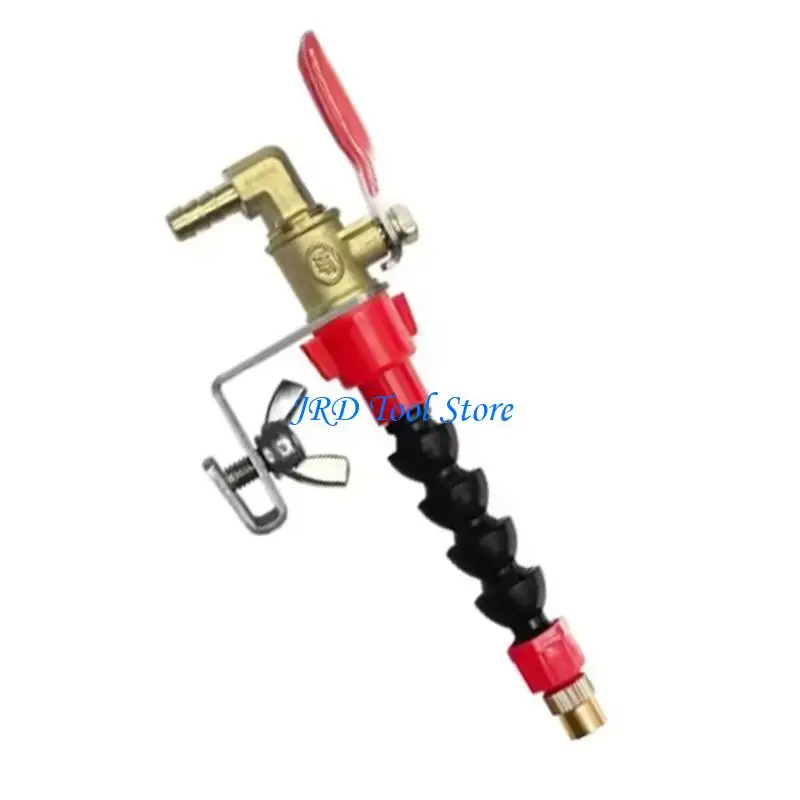 A2UD Cutting Machine Misting System Water Sprayer Wide Usage Quality Sprinkler