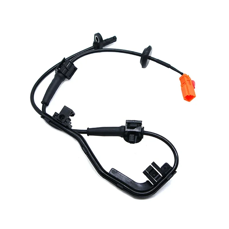 57475-SLN-A01 57475SLNA01 คุณภาพสูงใหม่ด้านหลังซ้ายเซ็นเซอร์ความเร็วล้อ ABS สําหรับ Honda Fit 2007-2008 L4 1.5L Auto Parts