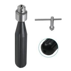 1pcs Hollow Hand Drill Bone Hand Drill Orthopedic Surgery Instrument pet