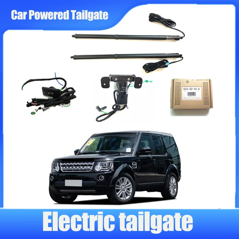 For Land rover Discovery Sport Car Power Trunk Lift Electric Hatch Tailgate Tail gate Strut Auto Rear Door Actuator