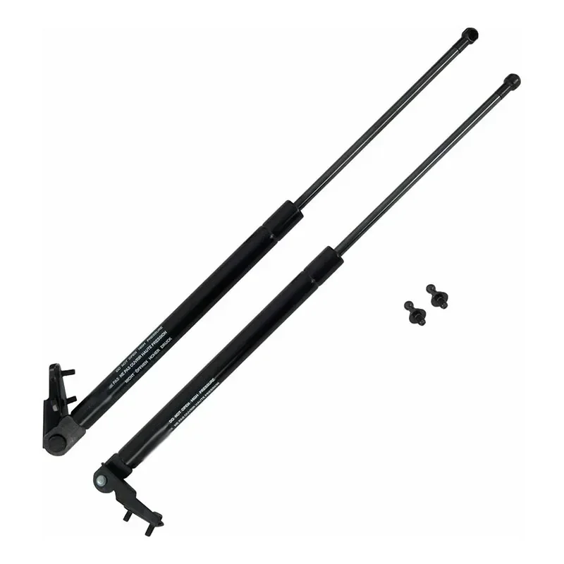 New Genuine Rear Liftgate Hatch Lift Supports Struts 63269SC010 ,63269SC000 For Subaru Forester  2008-2013