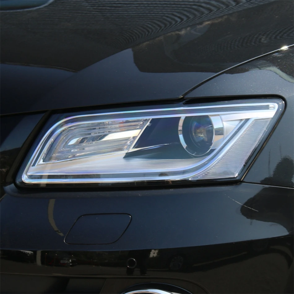 

Car Replacement Parts Lights Lens Shell Headlamp Housing