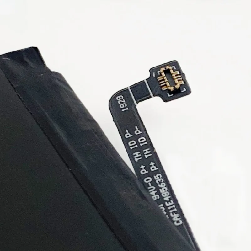 New High Quality Replaceable BM4J 4500mAh Battery for Xiaomi Redmi Note 8 ProNote8 Pro High Quality Phone Replacement Batteries